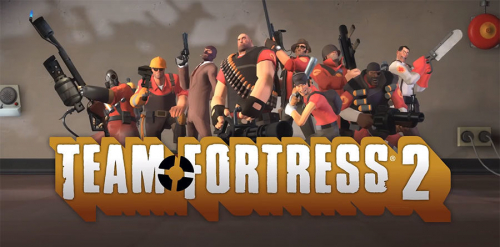 Team Fortress 2 Balance Mod